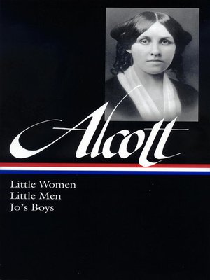 cover image of Little Women Series